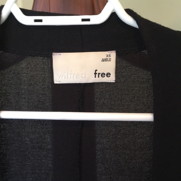 Wilfred Zlata Cardigan - Picture 2 of 7